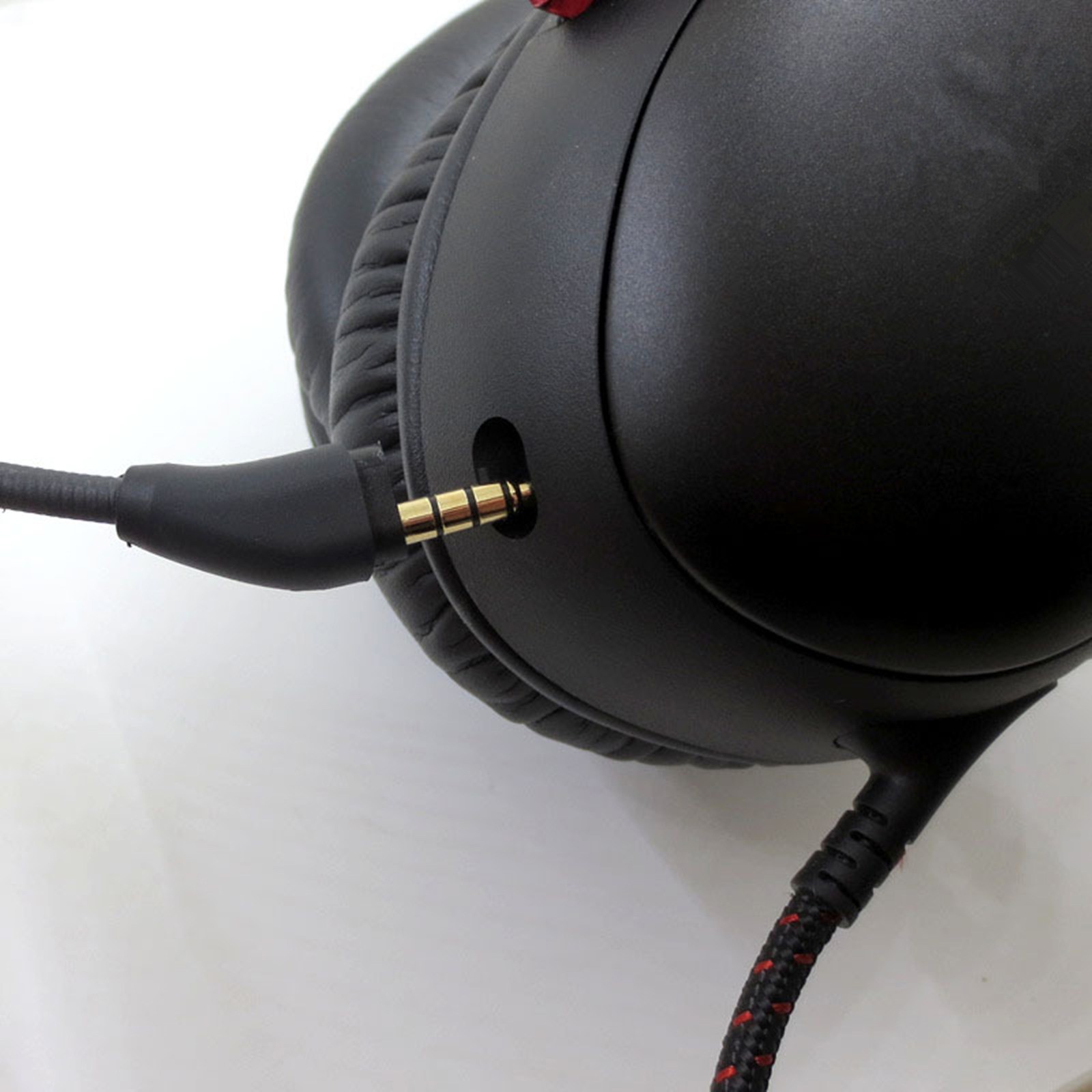 Replacement Mic Microphone for Kingston HyperX Cloud III Wireless Gaming Headset