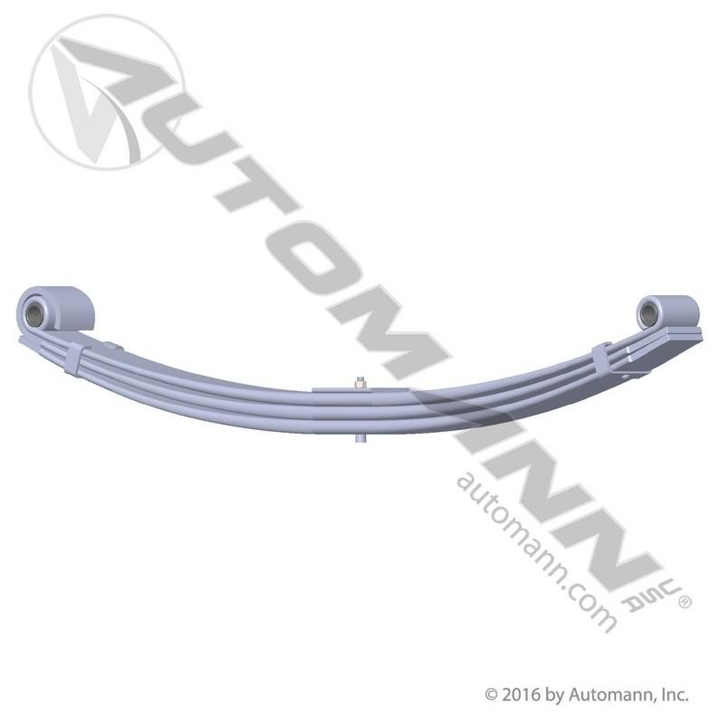 Leaf Spring