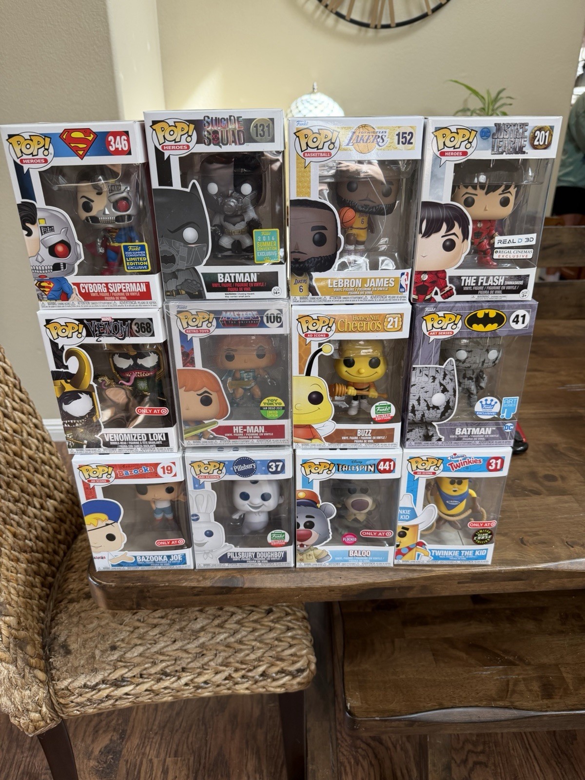 Funko Pop