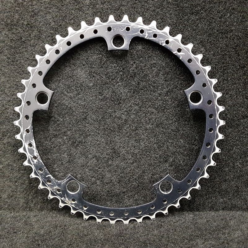 SUGINO 46D BCD 144 Plate