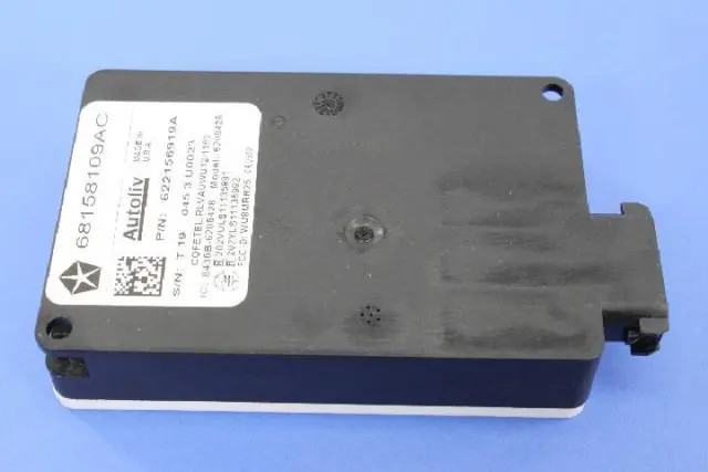 Genuine Mopar Blind Spot Detection Sensor 68252465AB