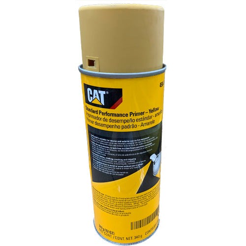 CAT Yellow Primer | 4589582