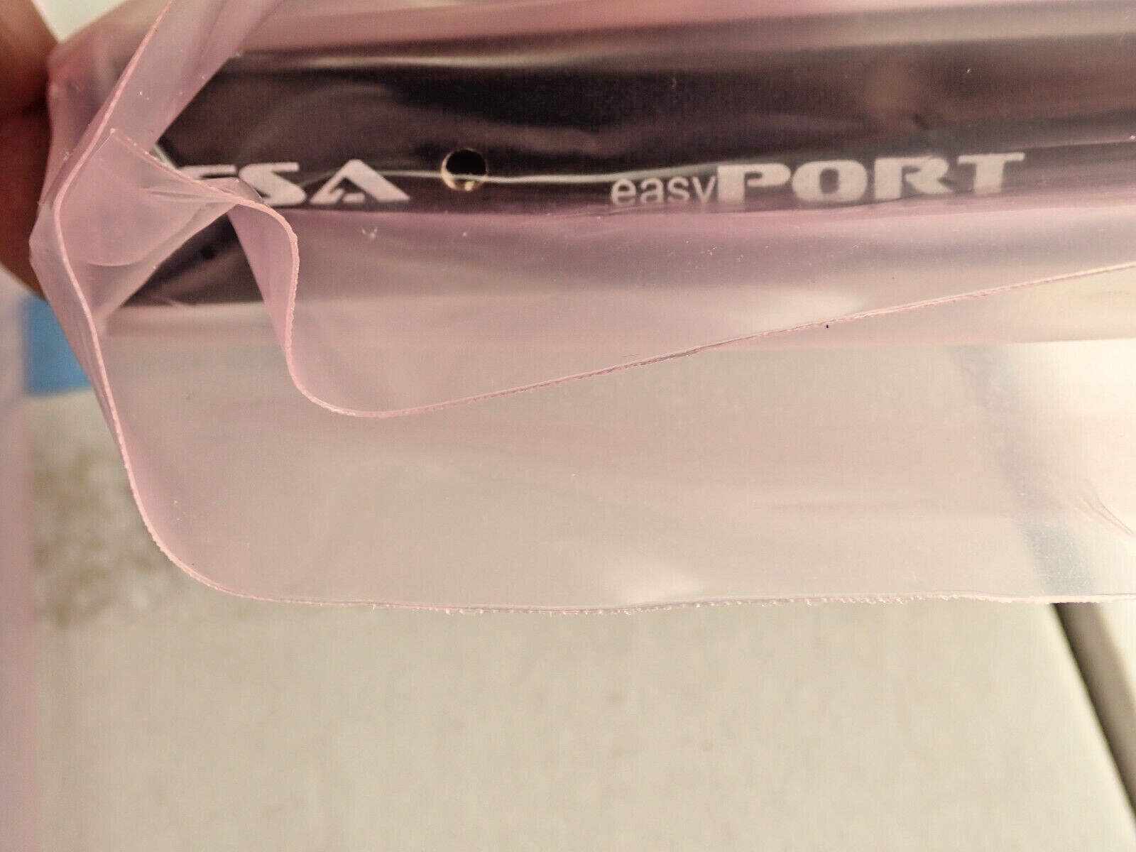 1 - PESA EASY-4FX4DA Easyport - 4 Fiber In To 4 SD Analog Out. 3G/HD/SD-SDI/ASI