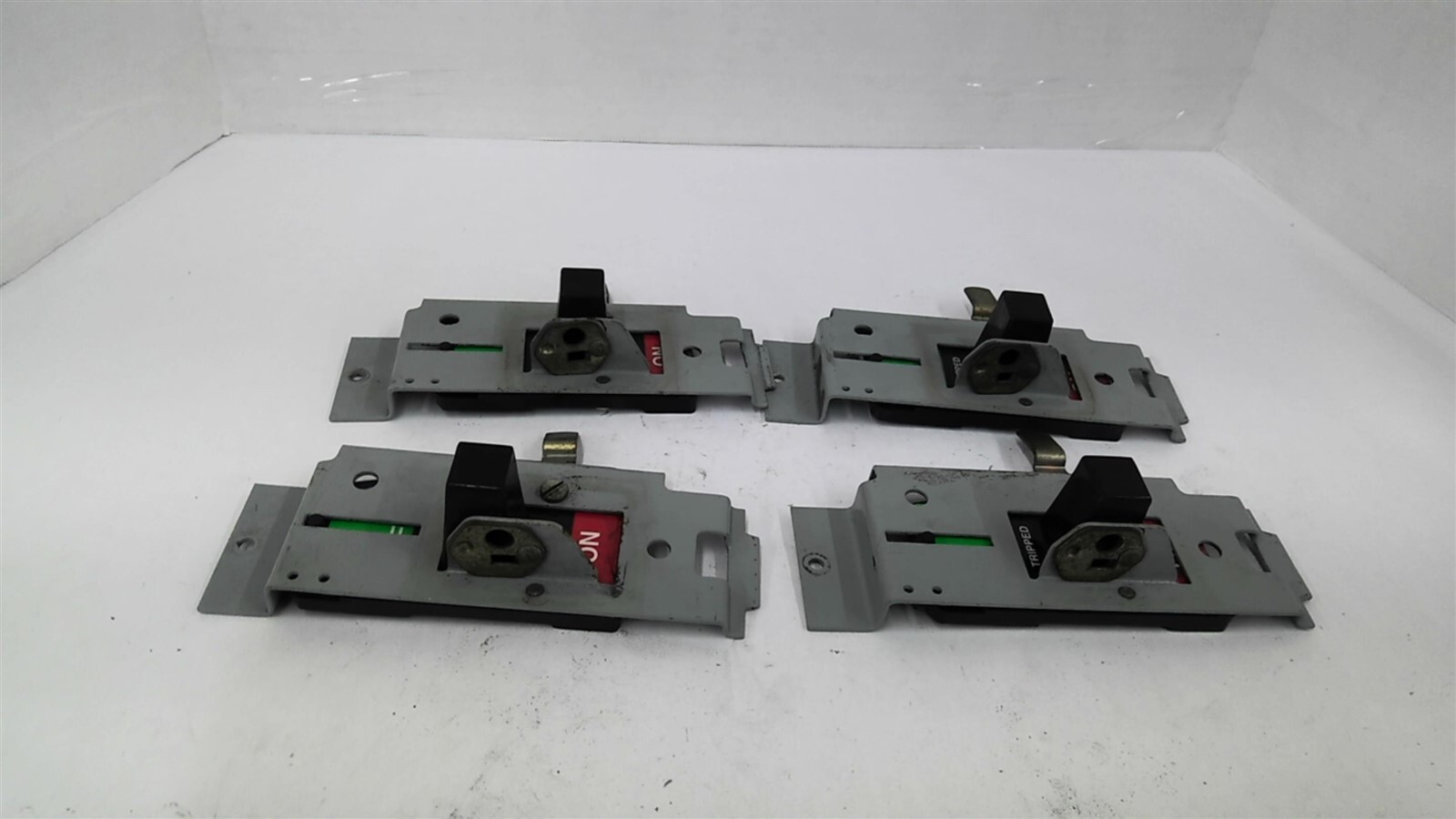 Circuit Breaker Switch Lot of 4