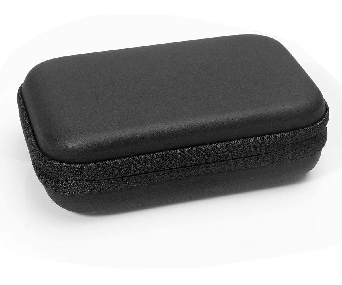 Getgear Portable Case Compatible with SP Silicon Power Rugged Portable External