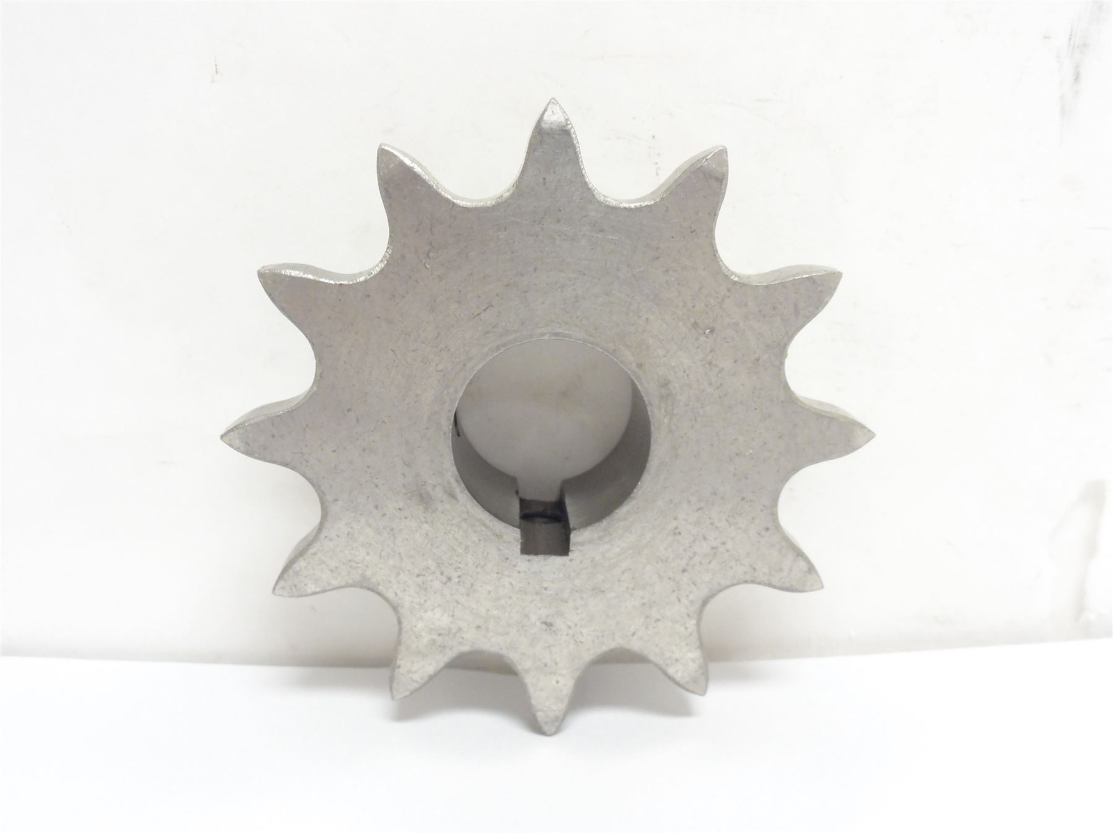 252470 Old-Stock; Cryovac SP497901 Sprocket #50; SS-303; 12-Tooth; 1"ID