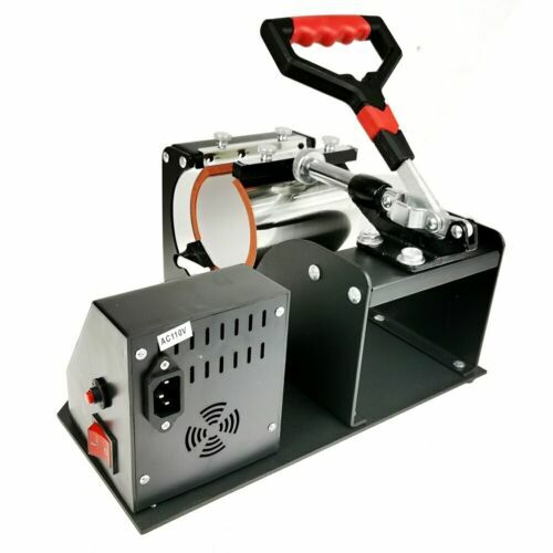 Tianhetrumay Mug Press Machine Heat Transfer Printer Cup Sublimation Printing