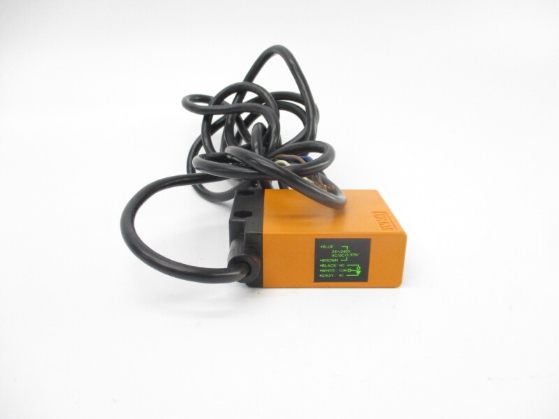 ATC 7233AR0D5FRX 240VAC/DC UNMP
