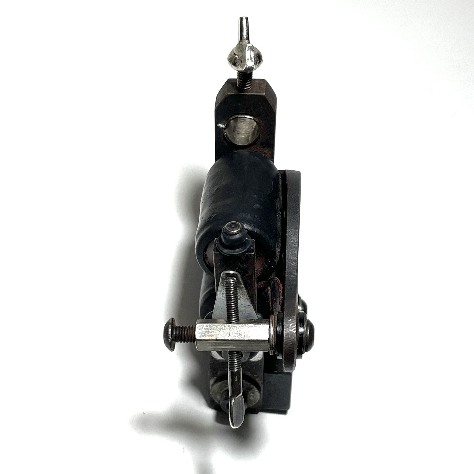 Mickey Sharpz Coil Tattoo Machine