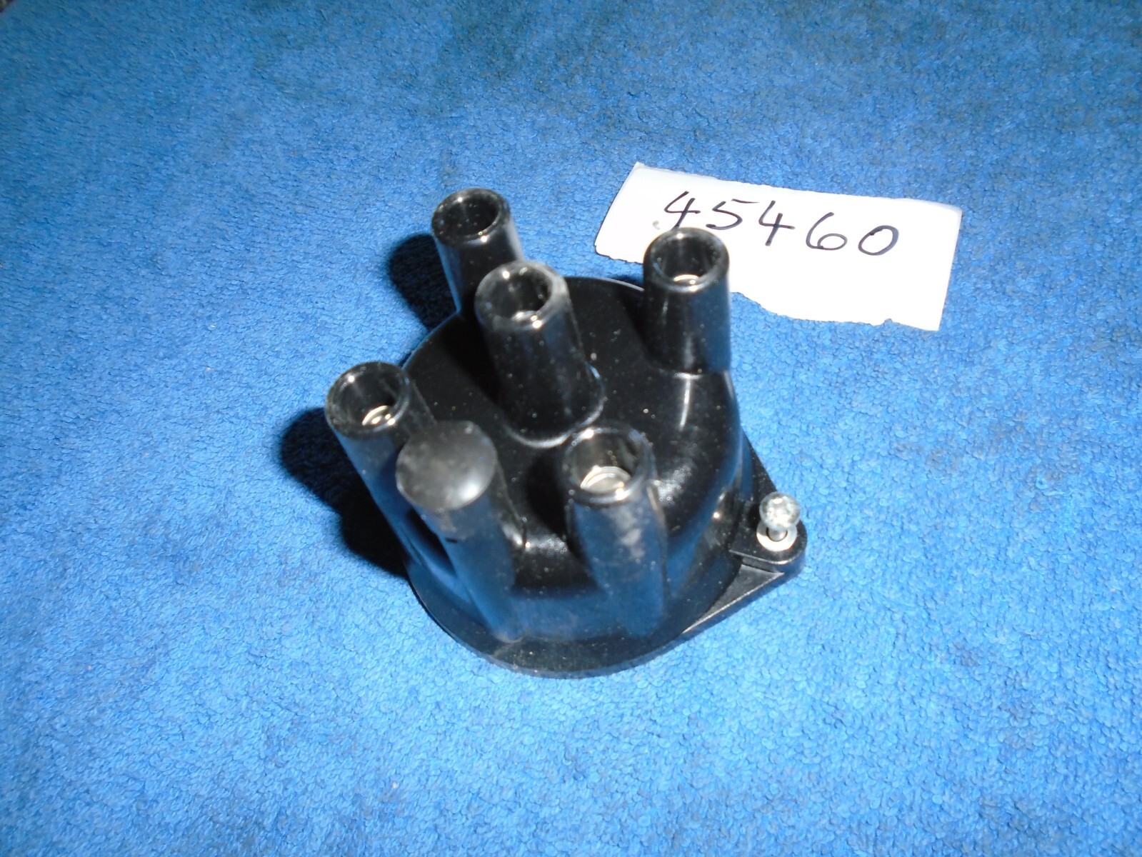 Intermotor Distributor Cap for Nissan Micra K10, D21, Sunny N13, N14, Vanette KC