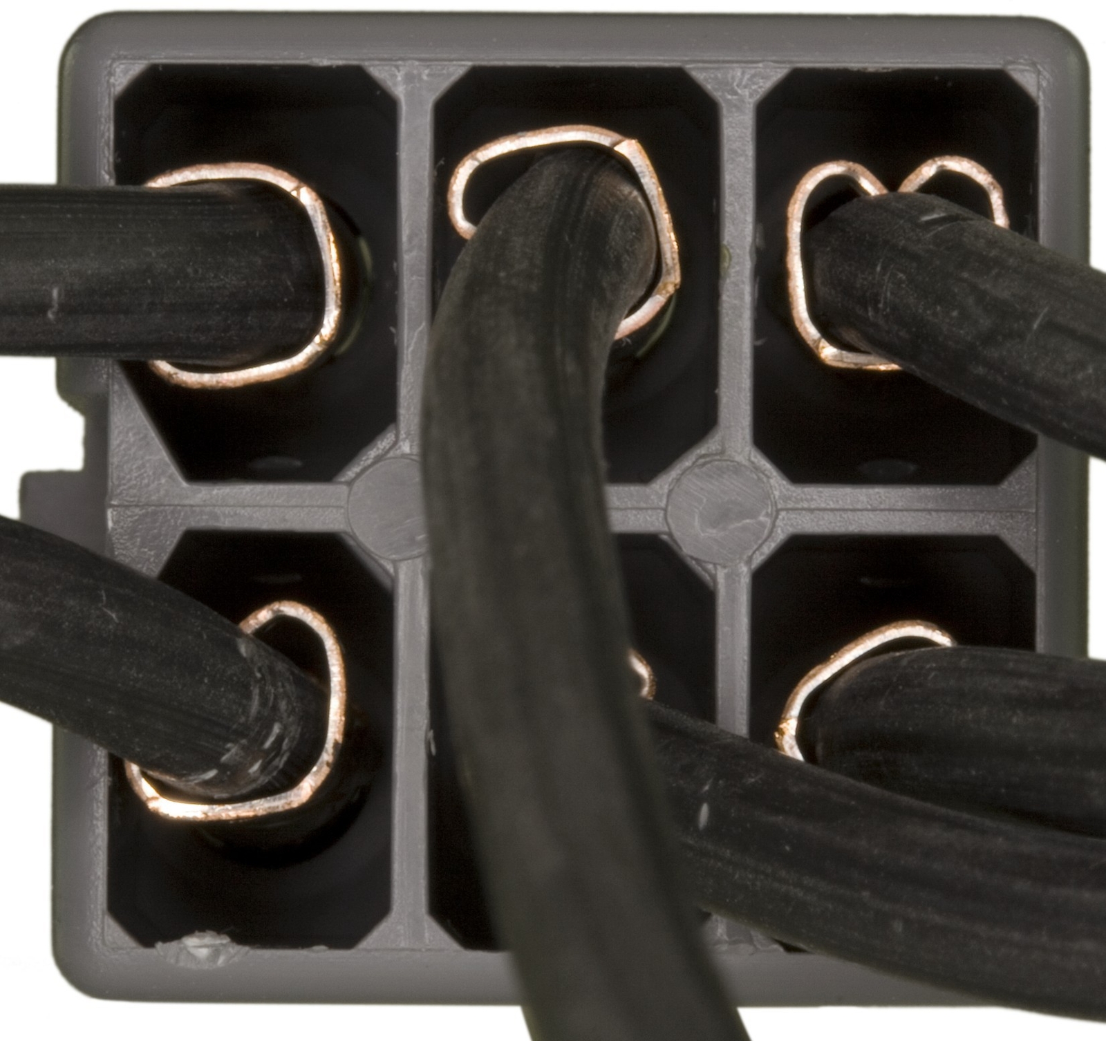 Connector/Pigtail(Misc) Airtex 1P1740