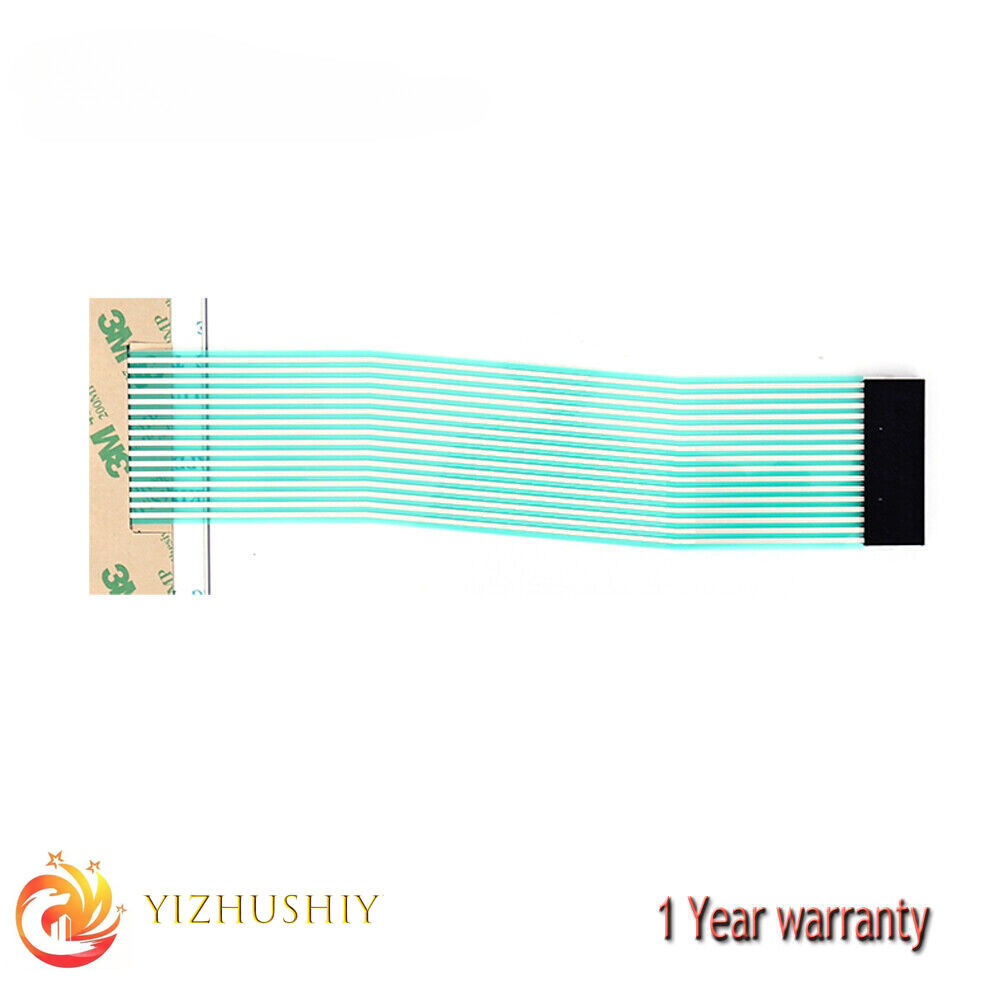 Membrane Keypad Switch for 2711P-RDK10C Keyboard