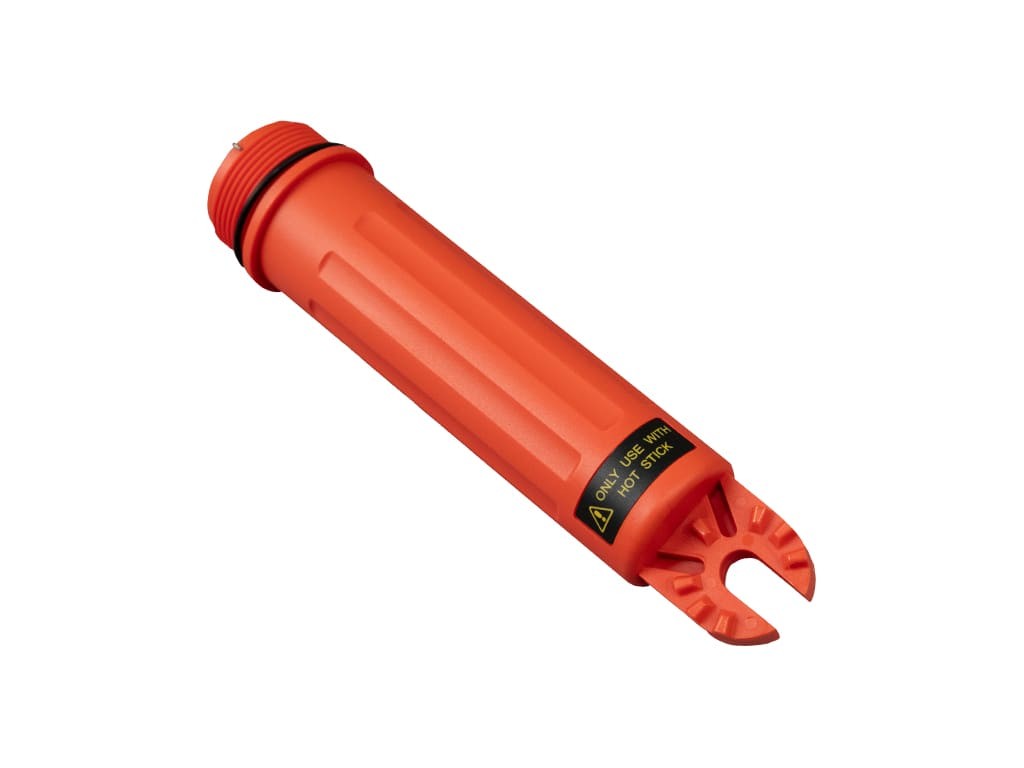 AEMC 5100.03 - Replacement, Battery Housing with O-ring and Spring