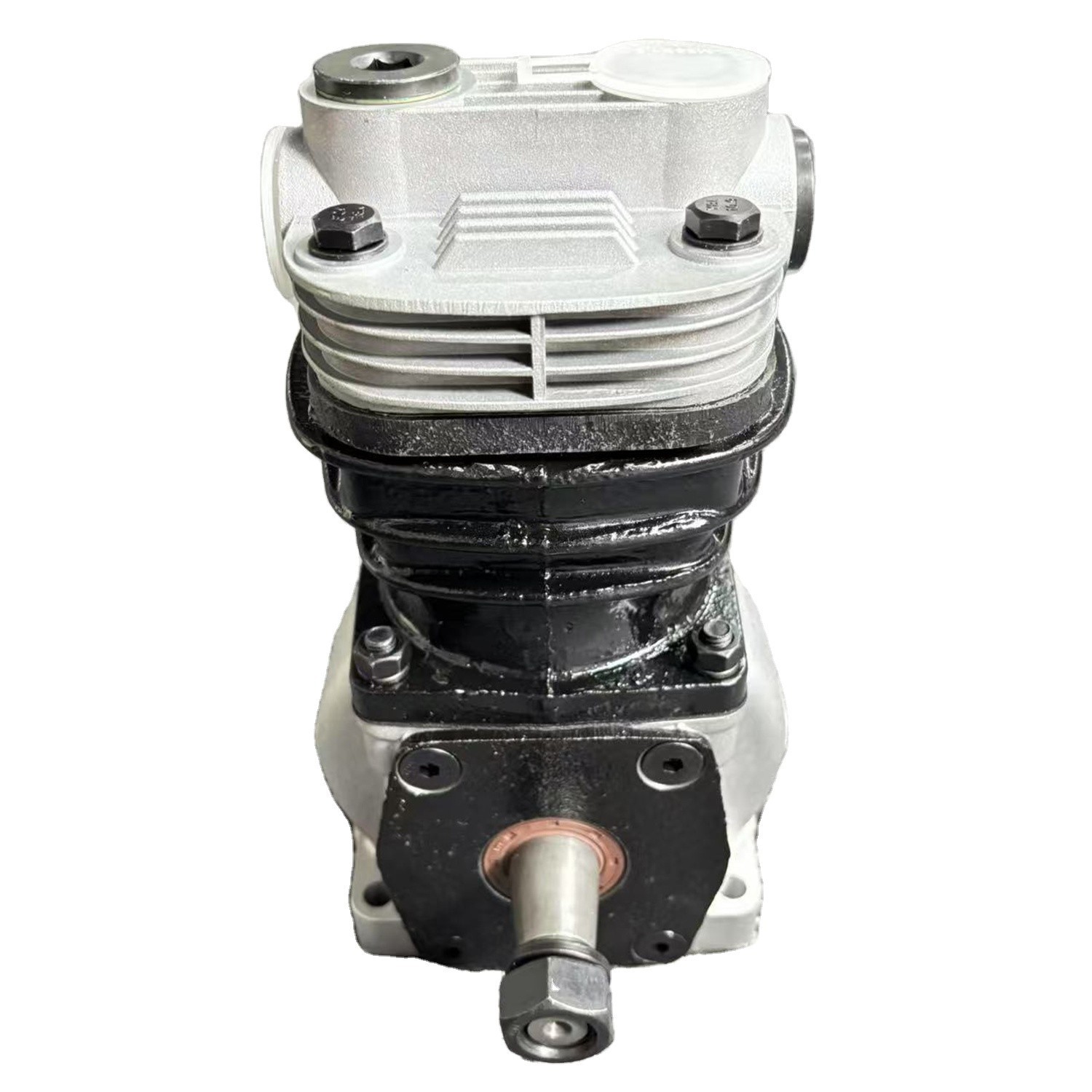Air Brake Compressor LK1314 for Iveco Truck