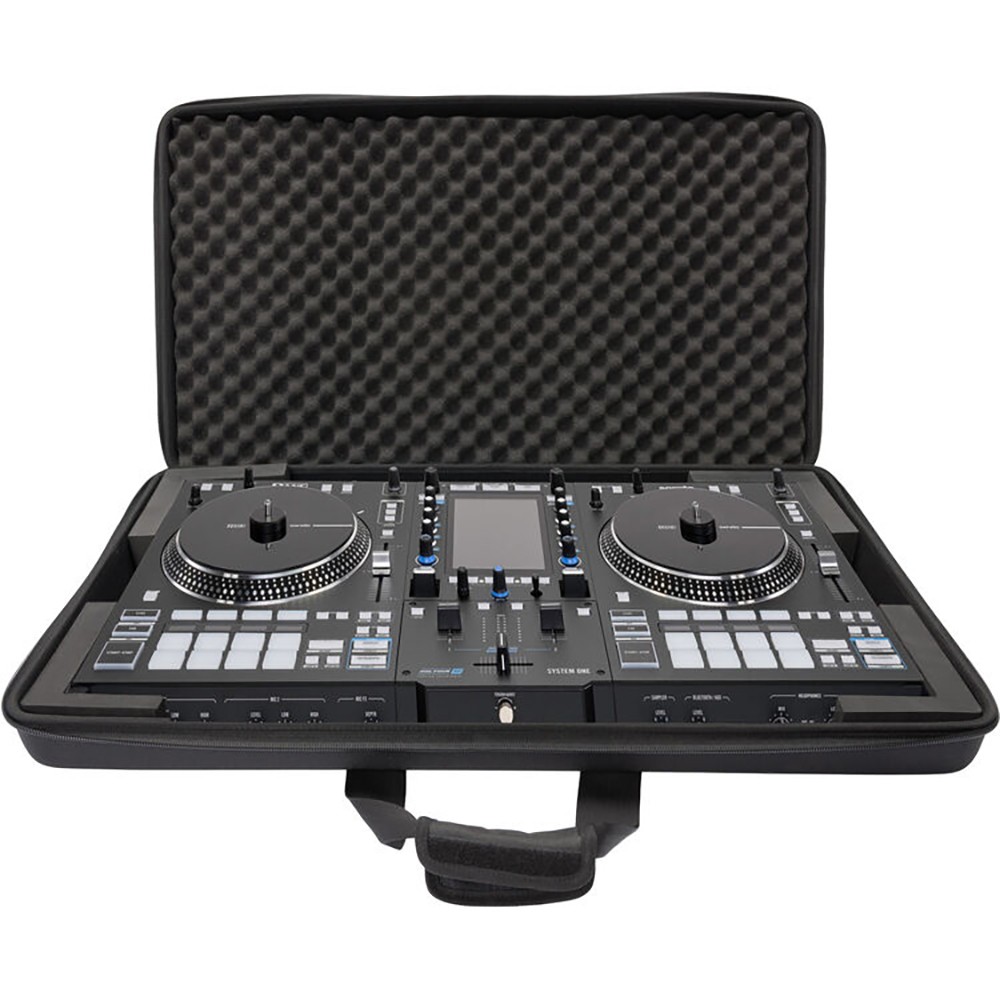 Magma CTRL CASE SYSTEM ONE Semi-Hard Case for Rane System One DJ Controller