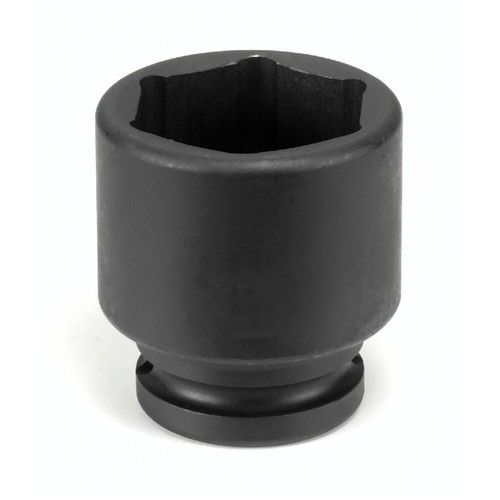 Grey Pneumatic 3036M 3/4" Drive x 36mm Standard Length Impact  Socket, 6 Point