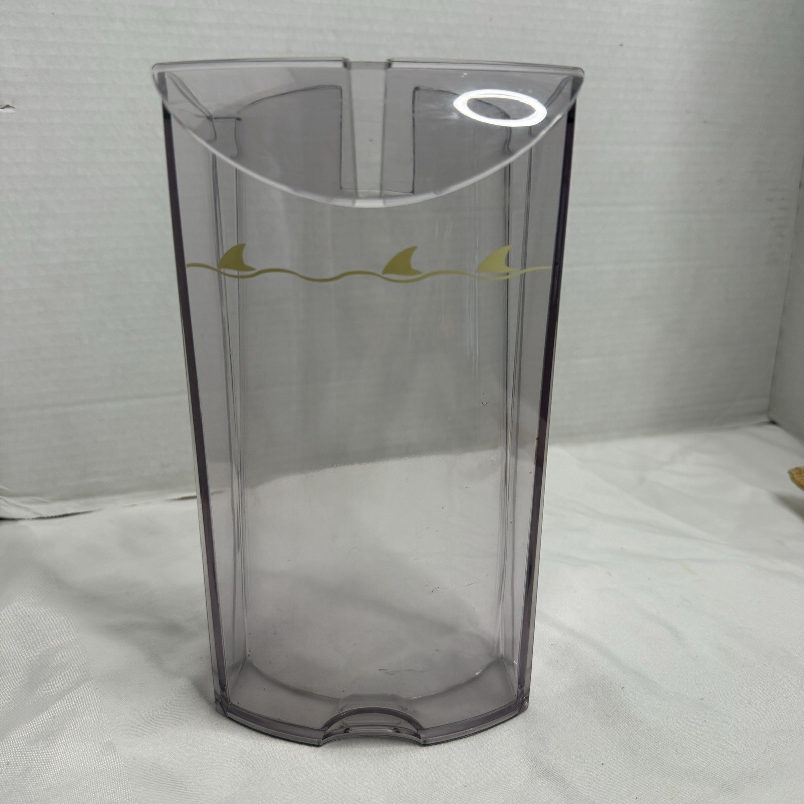 MARGARITAVILLE Frozen Concoction DM1700 DM 1700 Ice Melt Reservoir Part Jar Tank