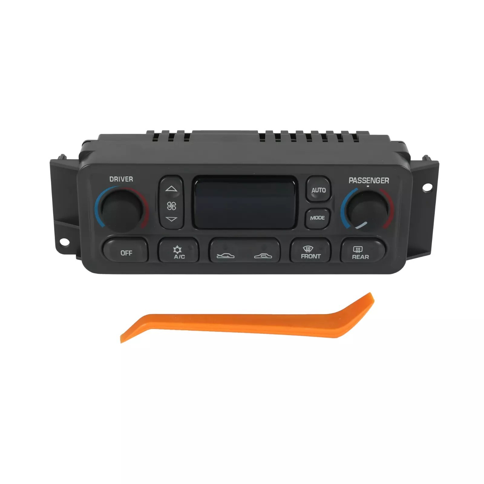 A/C Climate Control Module Panel 09352181 16256018 for Chevrolet Corvette 97-04