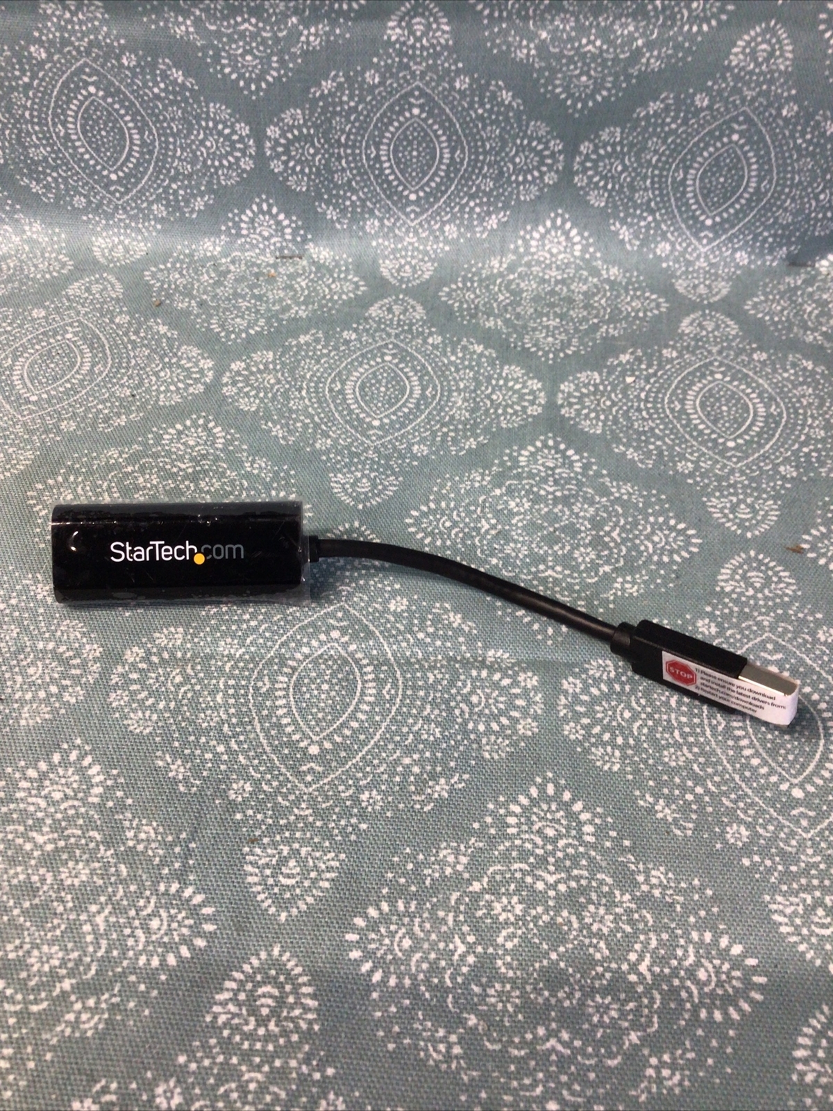 External Video & Graphics Card USB 3.0 to HDMI Adapter 1080p (1920x1200) WINDOWS