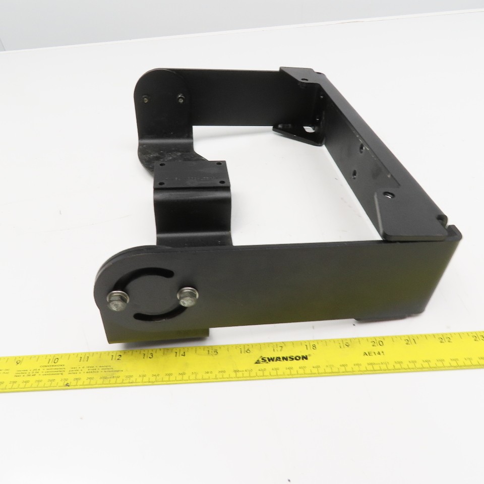 Honeywell 50119638-001 VM3D Charging Dock & Mounting Bracket Cables