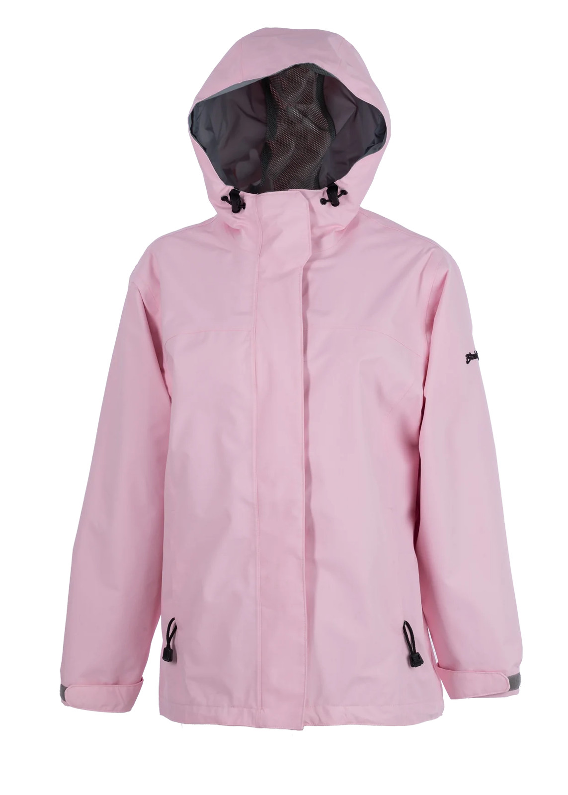 Bimini Bay Boca Grande Women's Waterproof Breathable Rain Jacket
