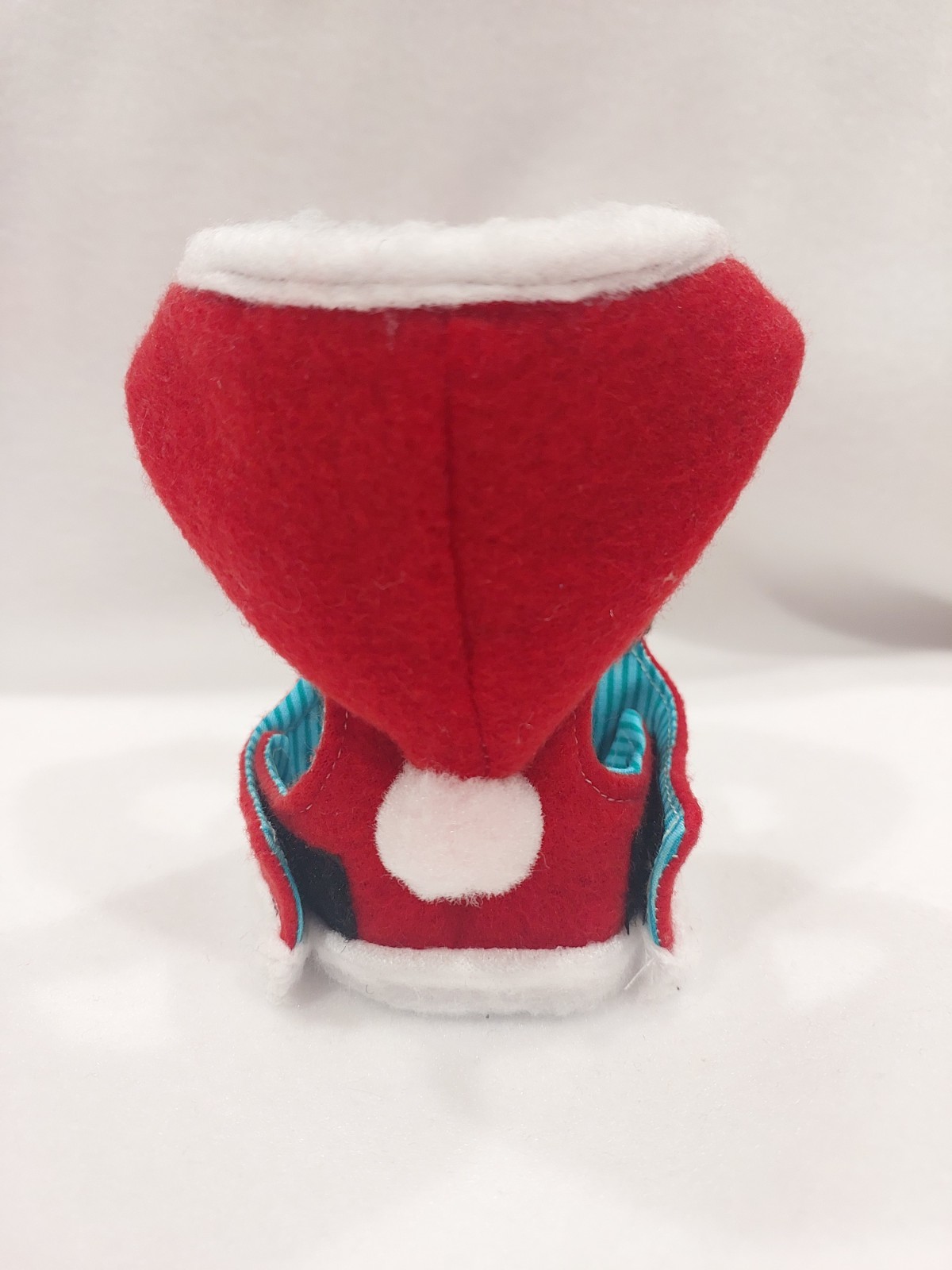 Santa Baby Hoodie