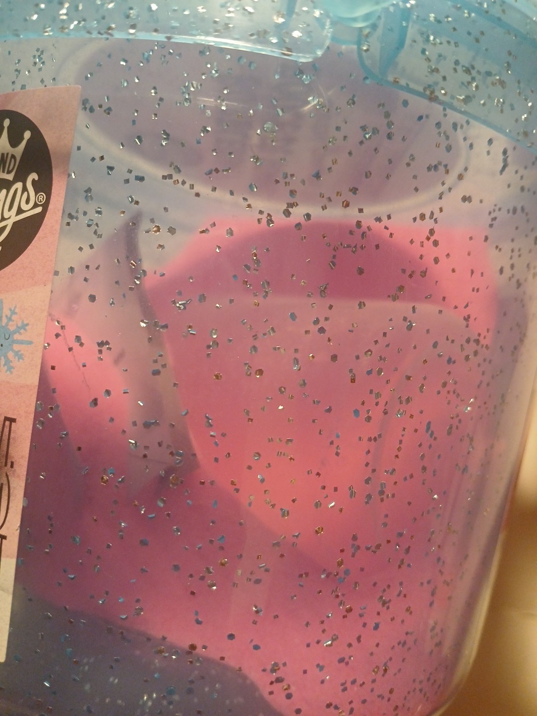 Rare NOS Sealed Compound Kings Bubblegum Scented Snow Clouds 17.64 oz