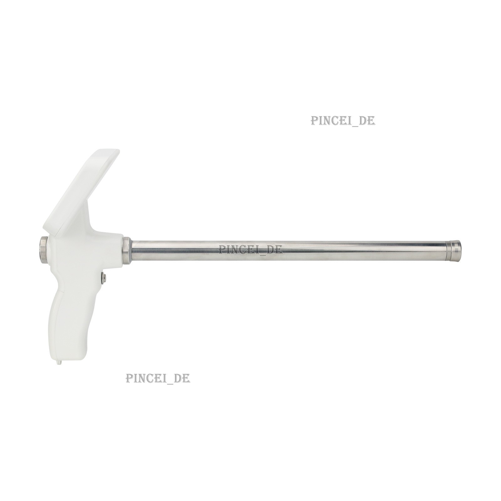 Second Generation Artificial Insemination Kit for Cows Visual Insemination Gun