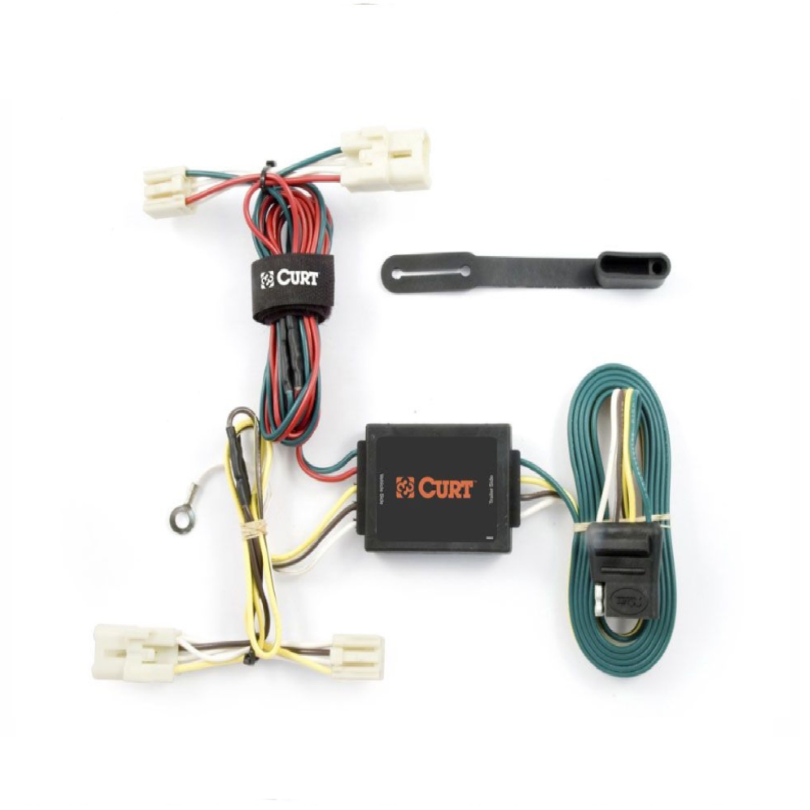 Curt Wiring 56058 for Kia Amanti / Kia Optima