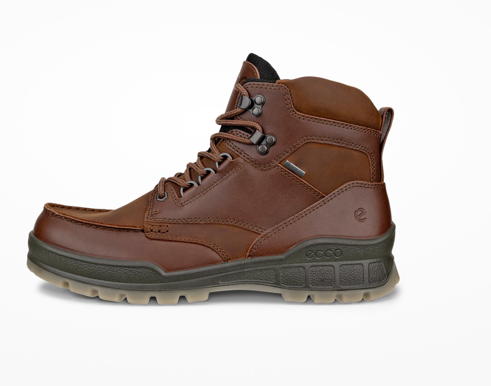 Ecco Track 25  Bison Size 45  11-11.5