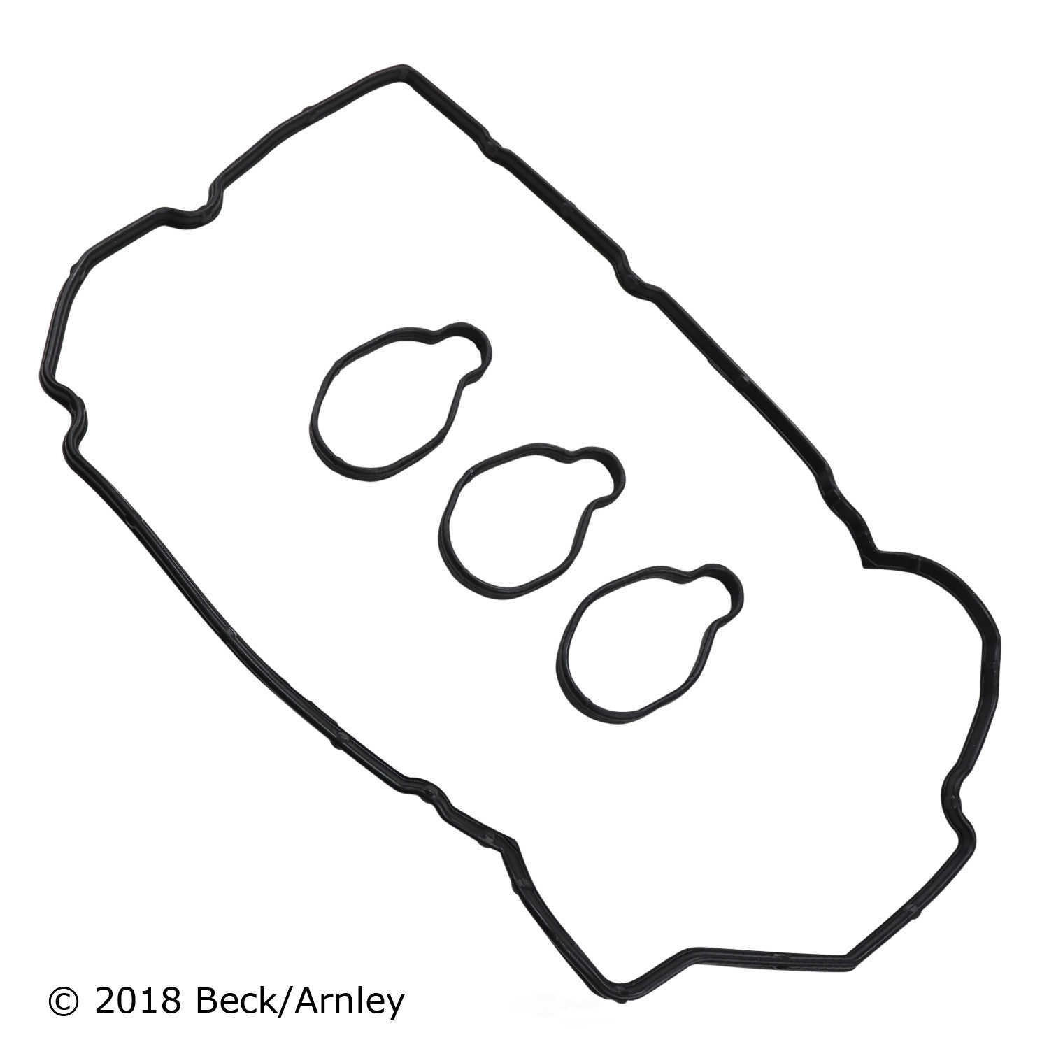 Engine Valve Cover Gasket Set Beck/Arnley 036-1964
