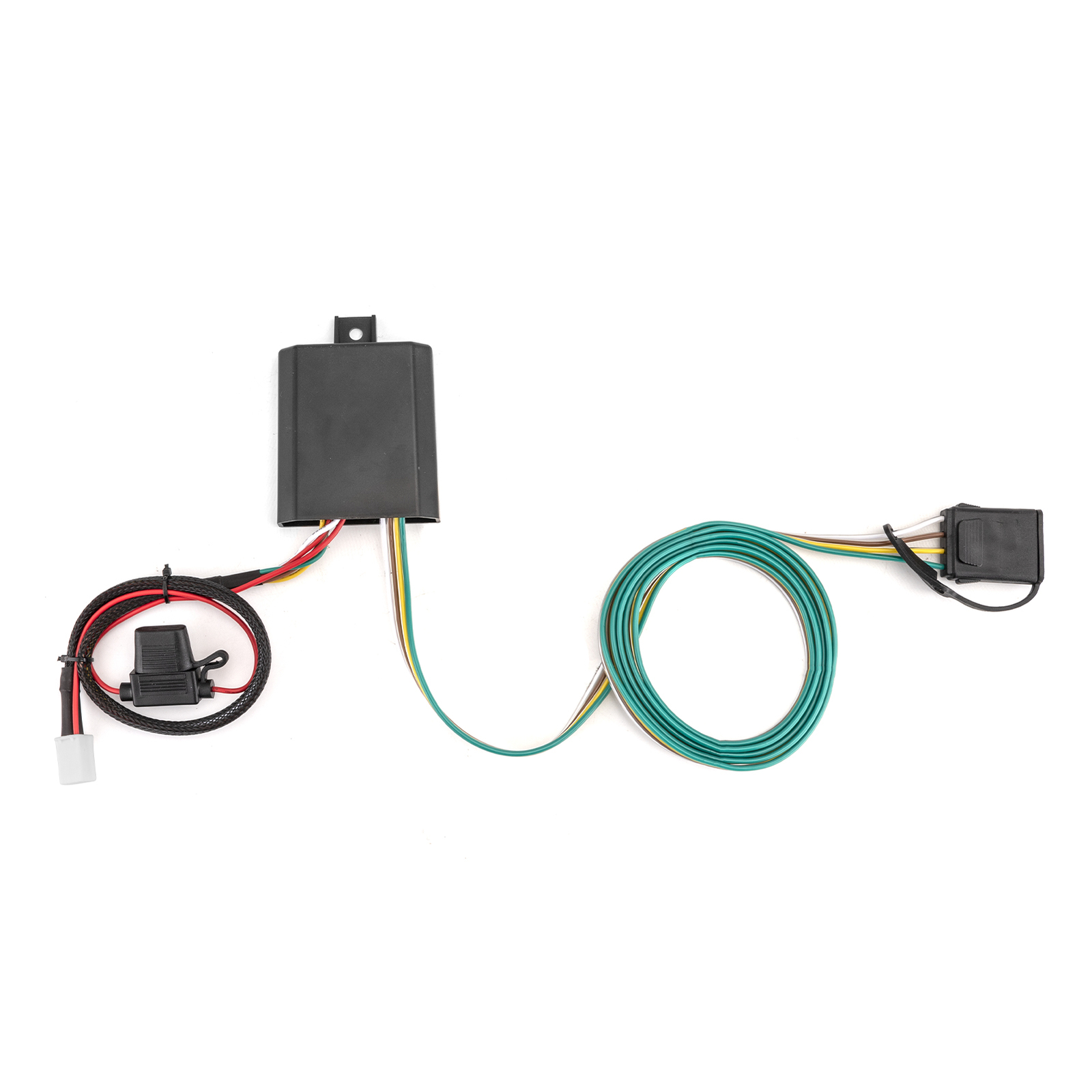 For Honda CR-V 2017-2024  - Trailer Tow Light Wiring Harness Connector