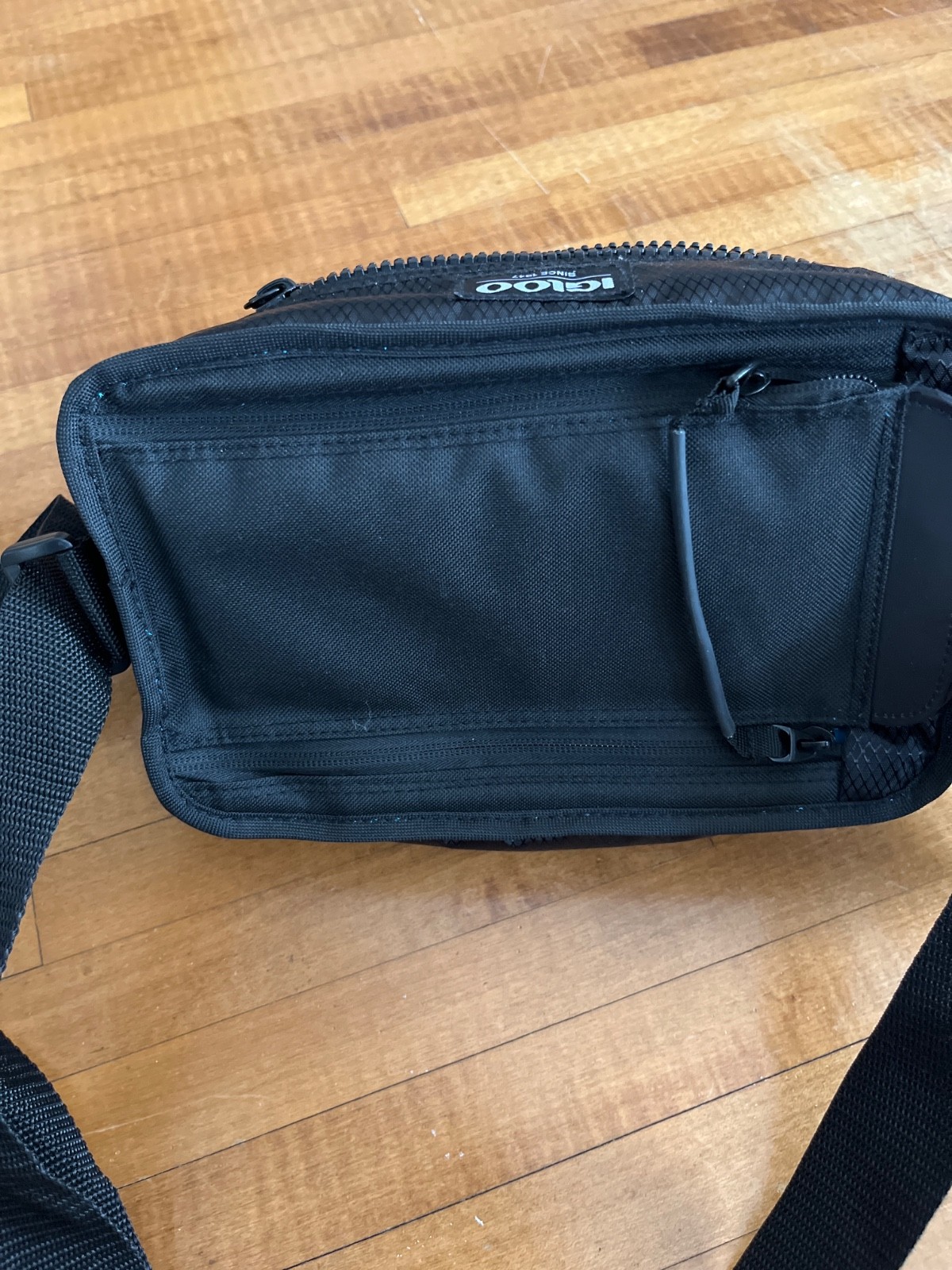 Igloo Chevrolet Soft Cooler NWT