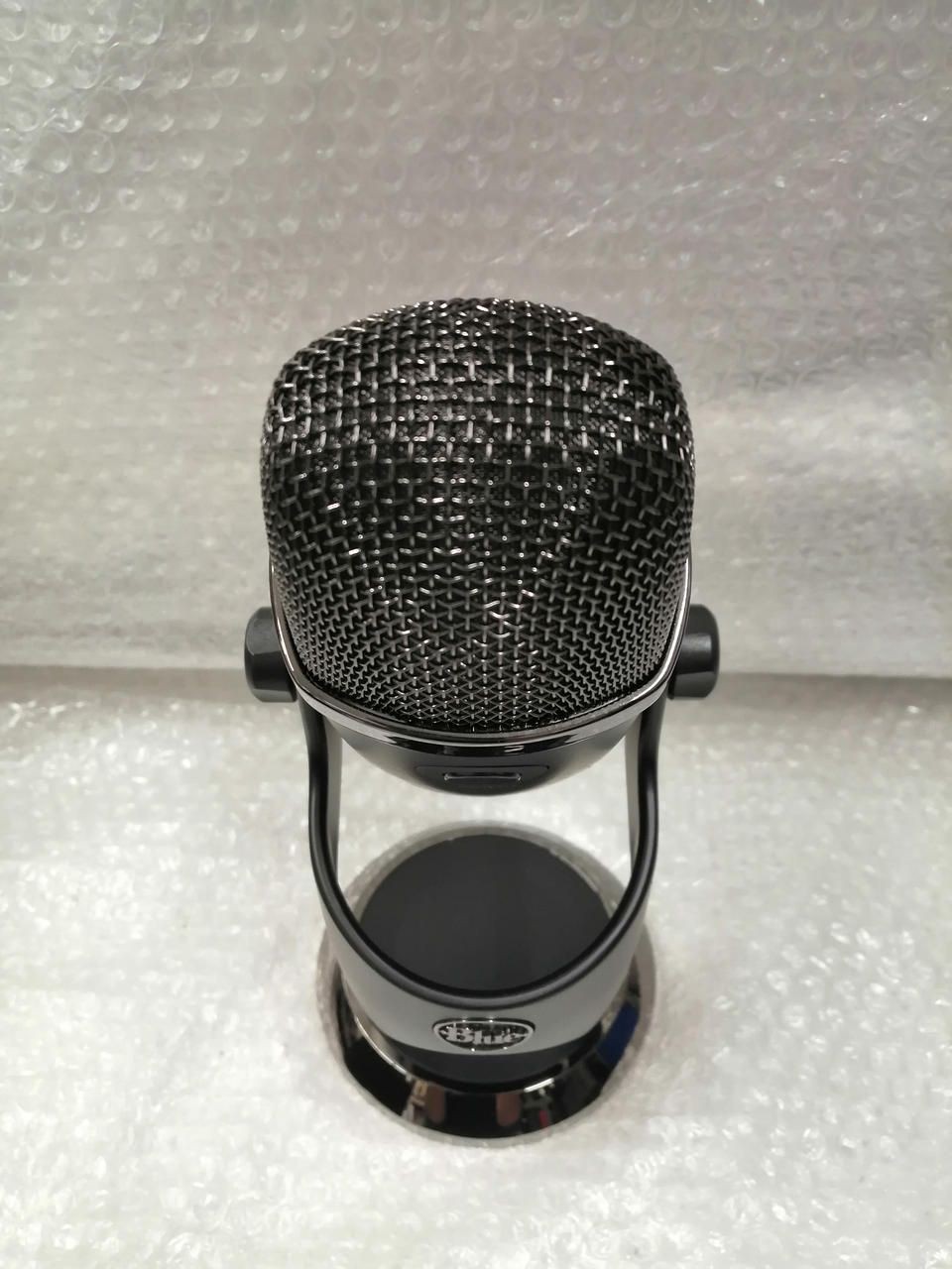 BLUE Condenser Microphone A00104 Used