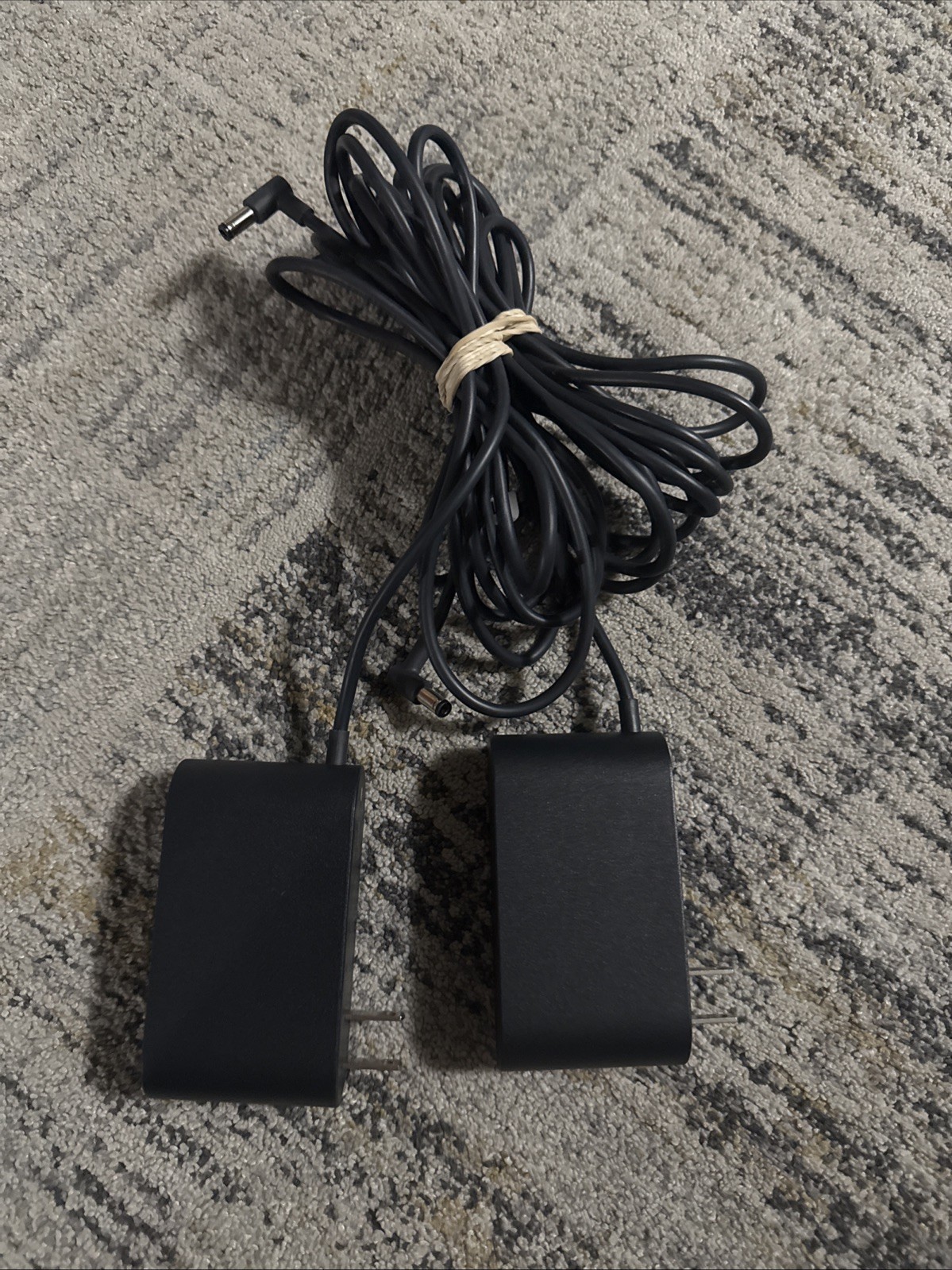 Lot of 2 HTC Vive Base Station AC Adapter Power Supply TC NE30W-US