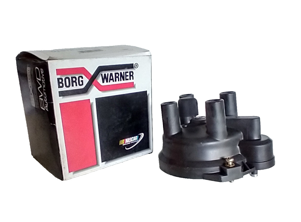 BWD C739 Distributor Cap