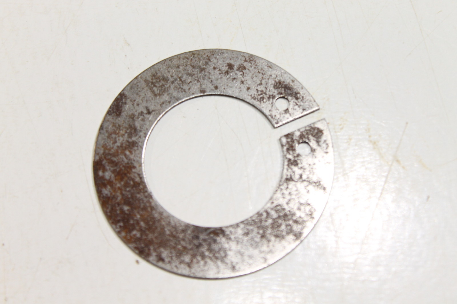 Harley Davidson Ring, Drive End Spring 31046-36