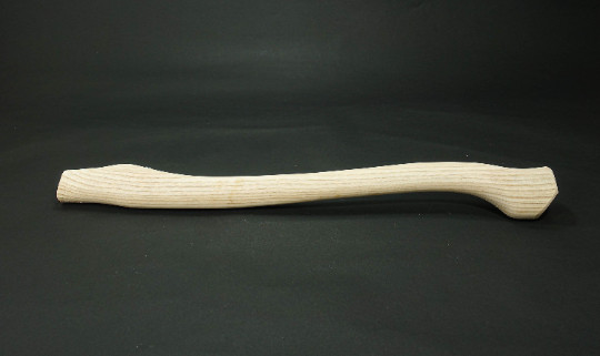 26" Single Bit Hickory Axe Handle