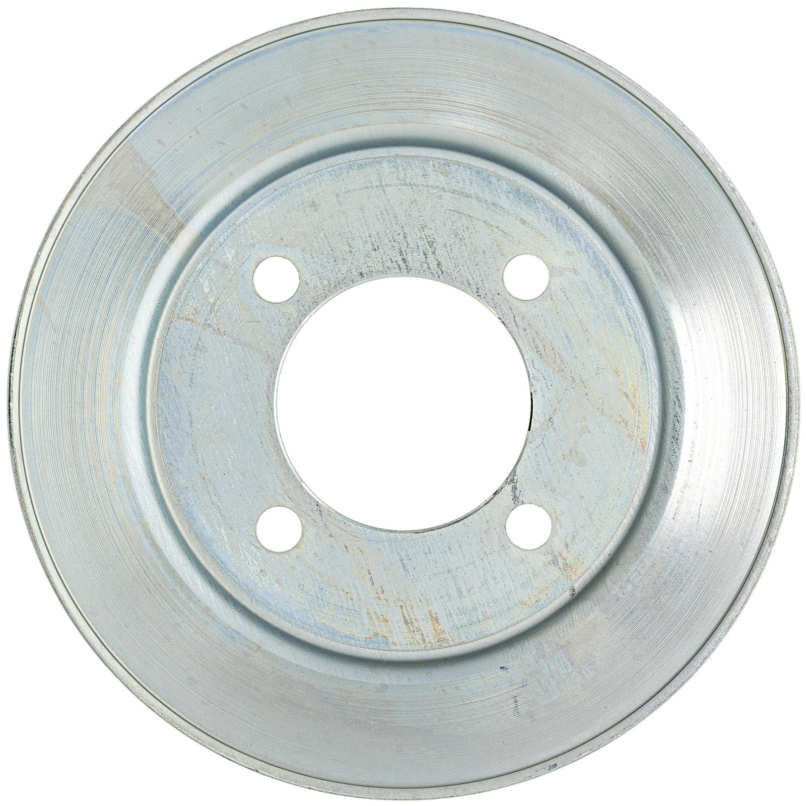 8TEN Blade Spindle Belt Kit for John Deere Ztrak Z910A Z920A M136194 48-Inch