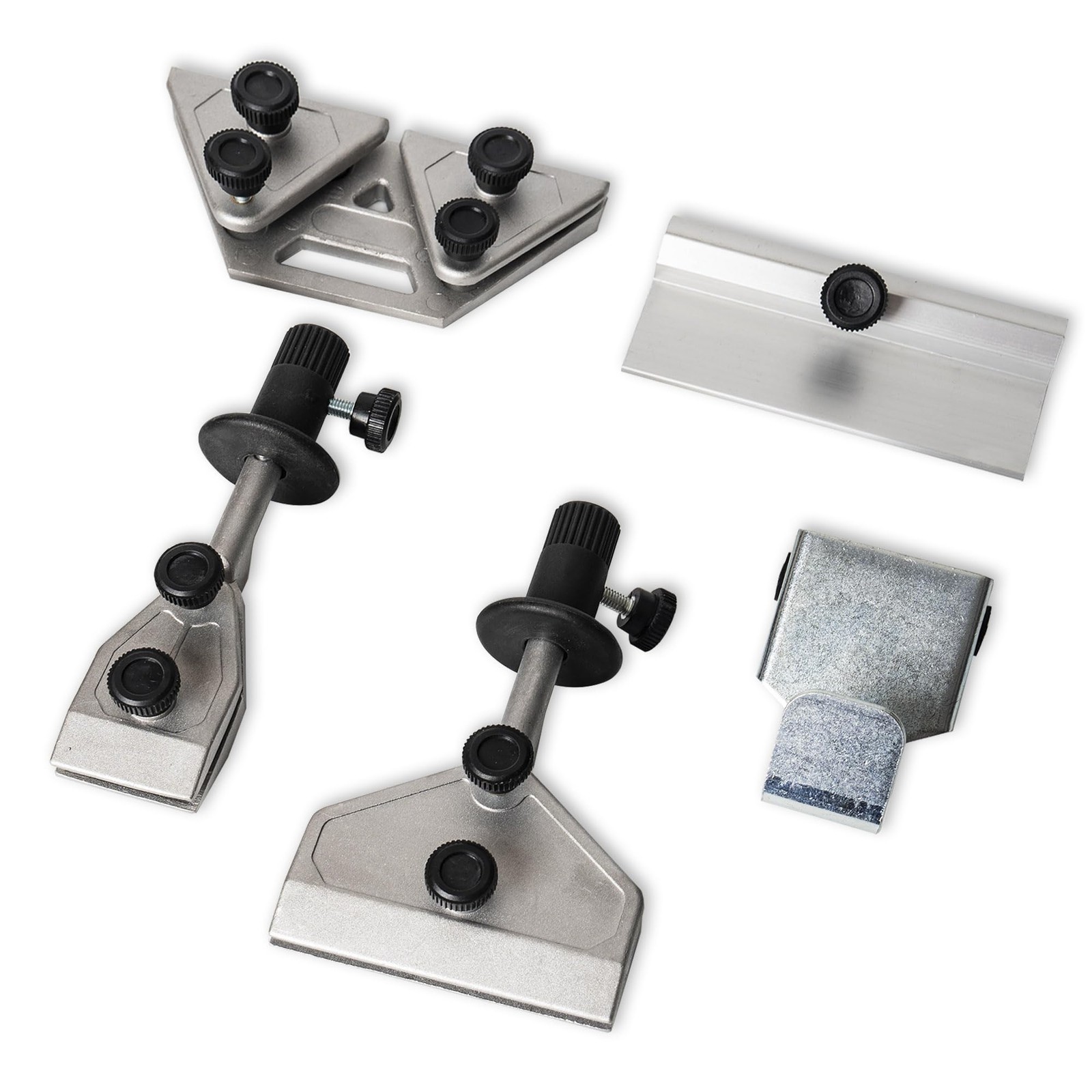 Sharpening Accessory Kit for Wet Sharpening System, Long knife Jig, Short Kni...