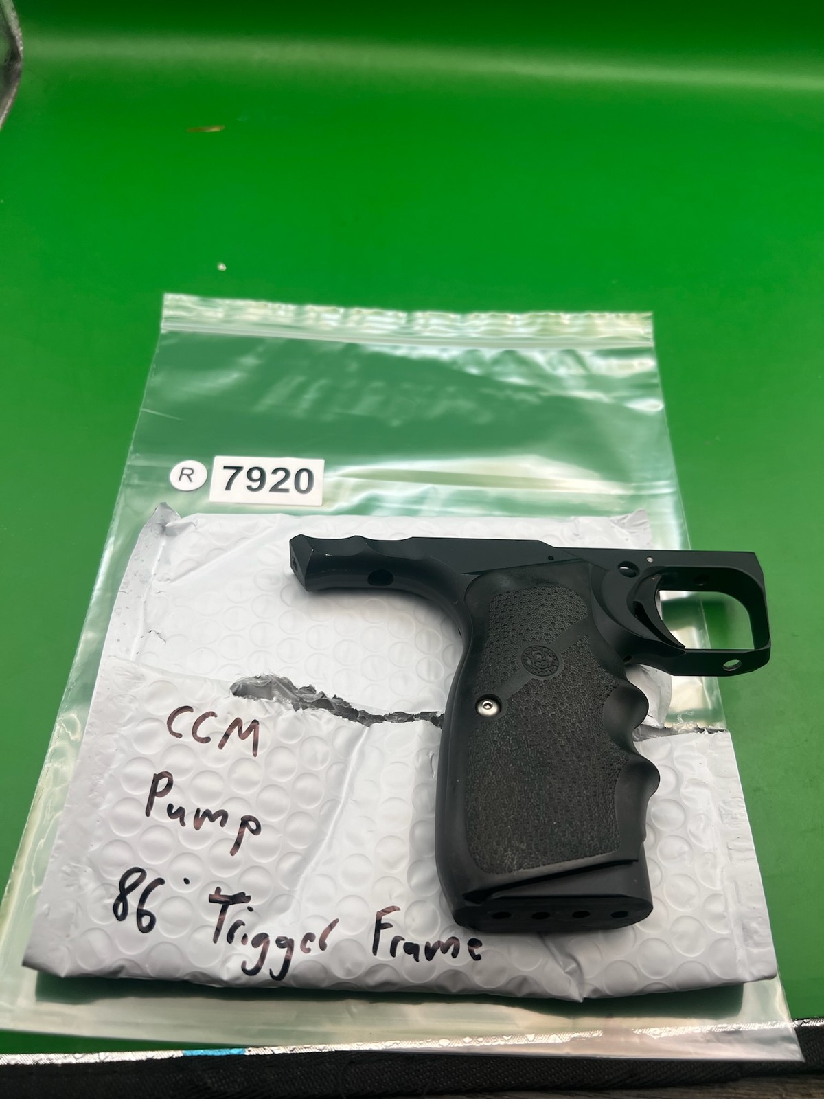 CCM 86 Frame Autococker