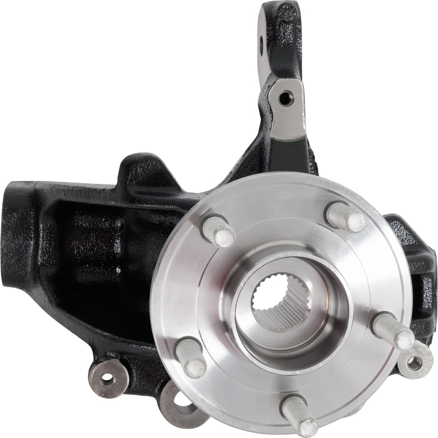 Knuckle Front Driver Left Side Hand for Ford Focus 2012-2018