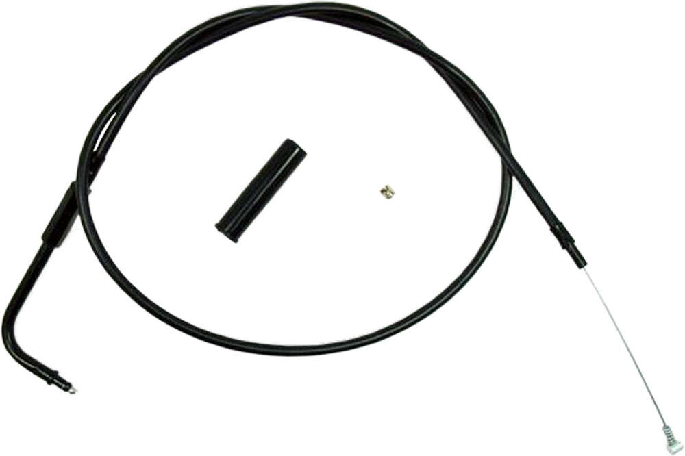 Blackout Idle Cable