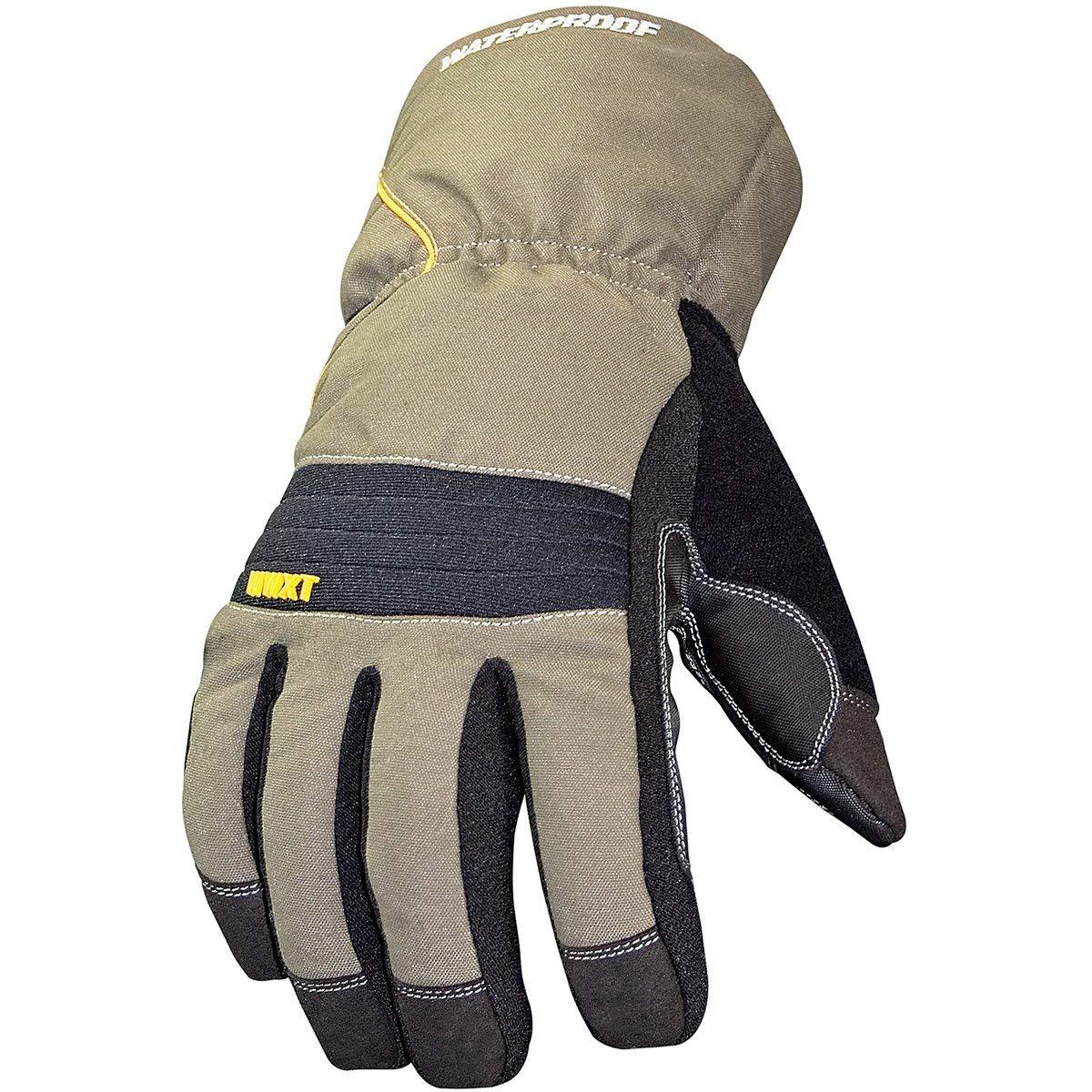 Youngstown Glove 11-3460-60-S Winter XT Thinsulate Waterproof Glove Small