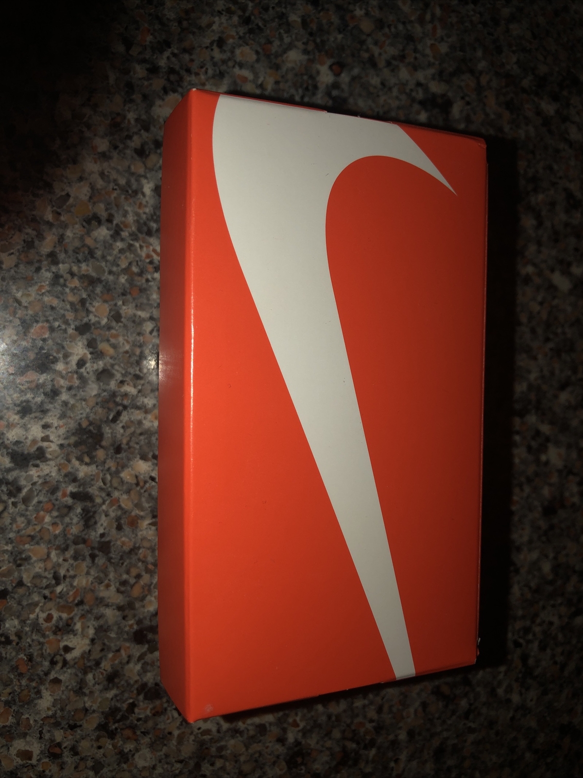 ***BOX ONLY*** Nike Mini Shoe Box ***BOX ONLY***