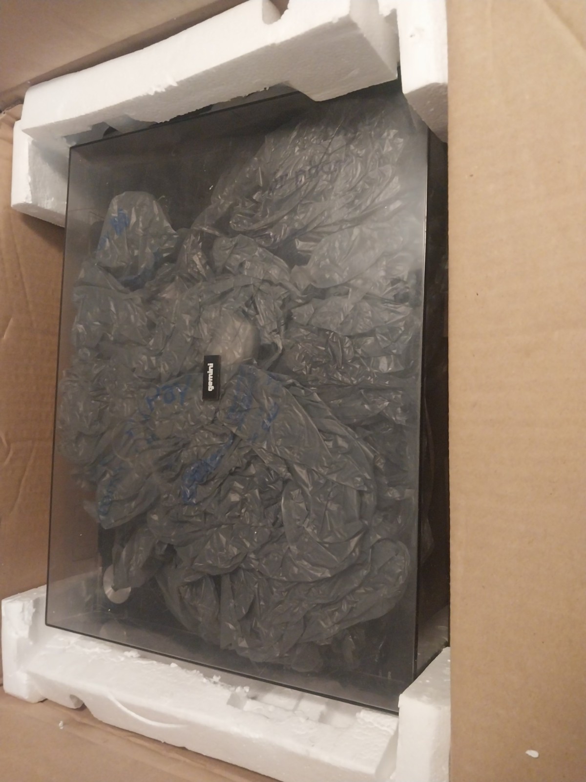 dj turntable direct drive (Read seller comments below)