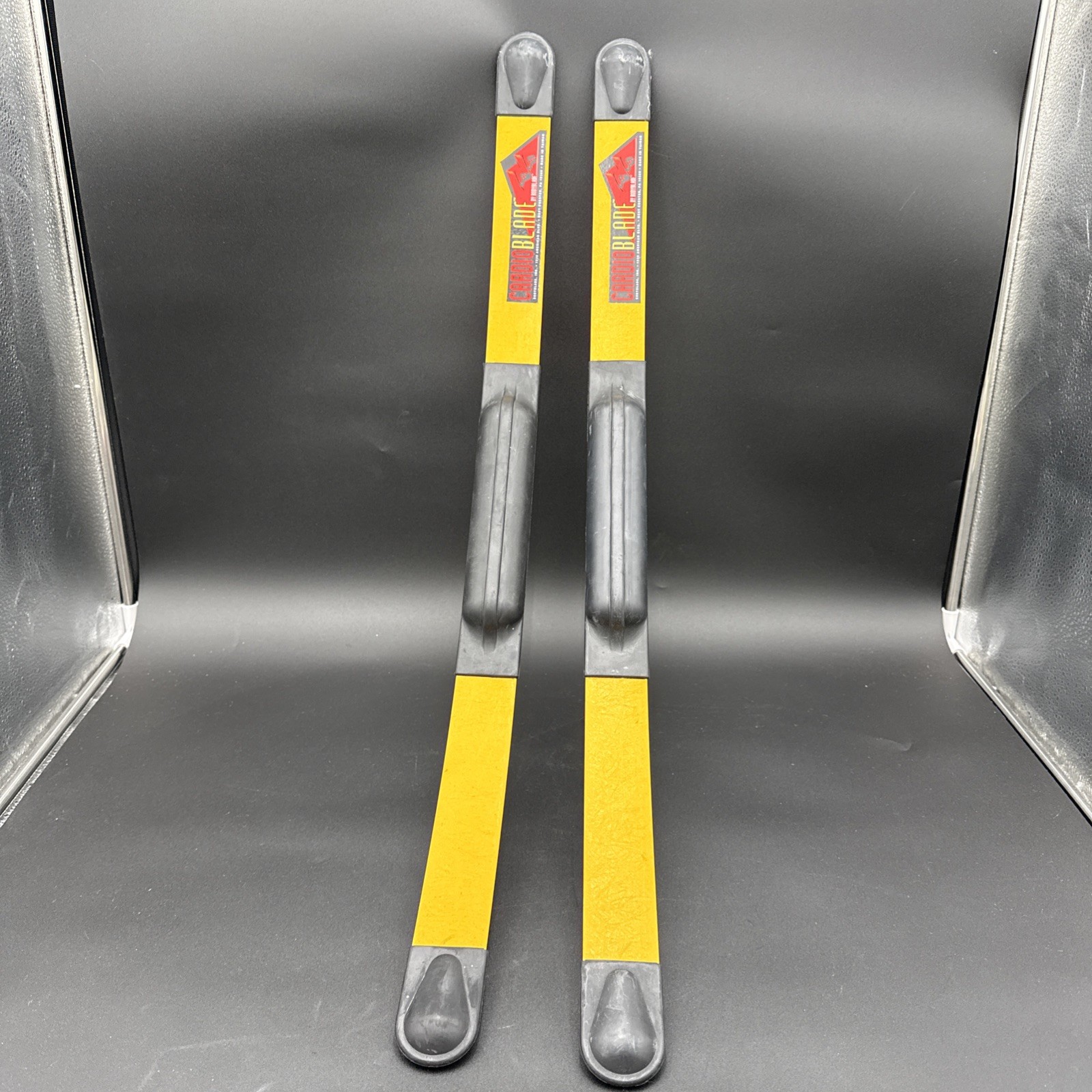 Two 32" Cardio Blade by Body Blade Fitness Strength Exercise Resistance Cardio 2