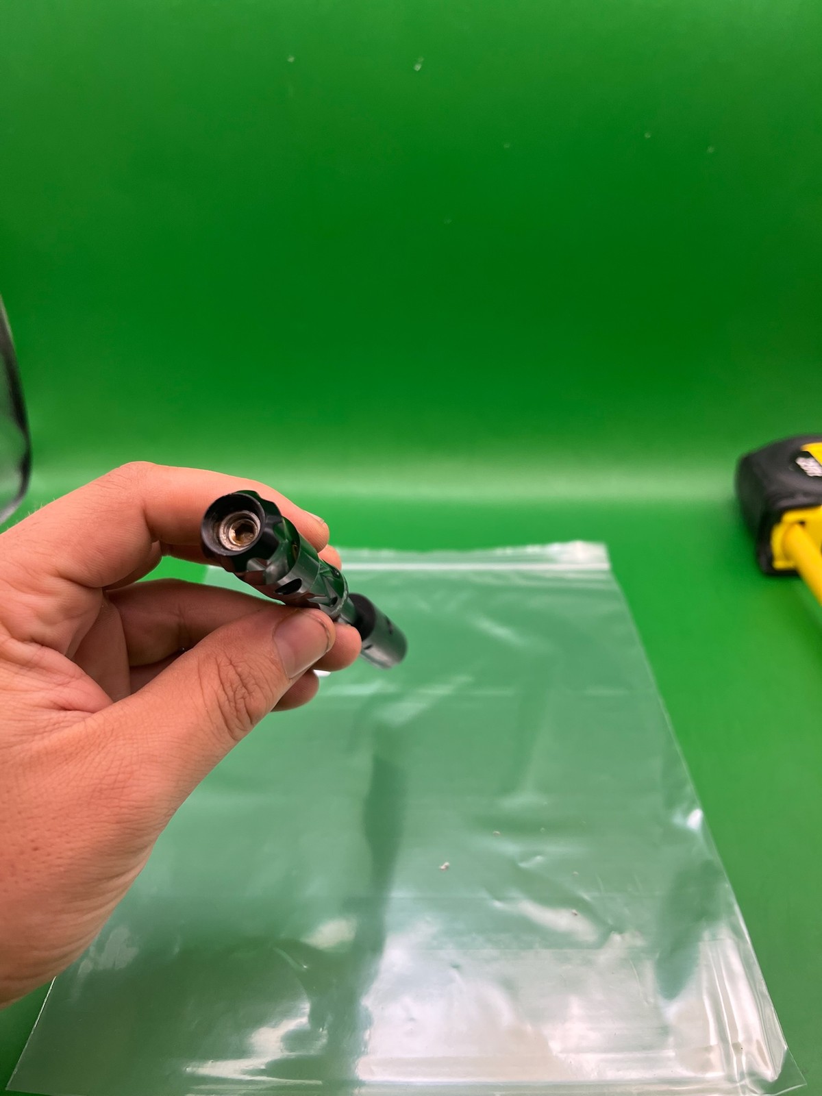 Autococker BM Bolt