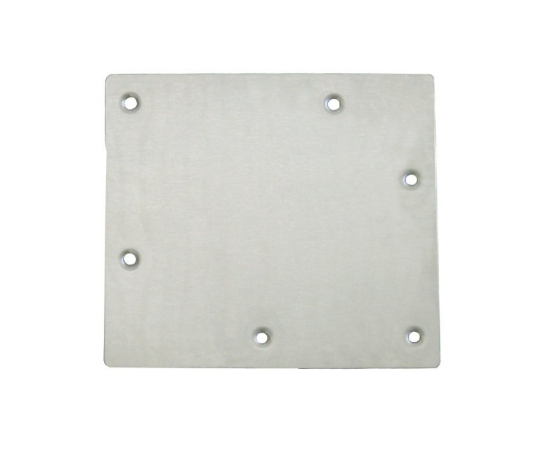 Winter Guard Plate for Standard or Wide Mouth Skimmers