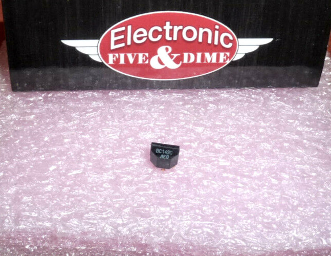 BC149C NPN SILICON TRANSISTOR SOT-25